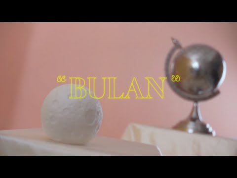 Avia Athalia - Bulan (Music Video)