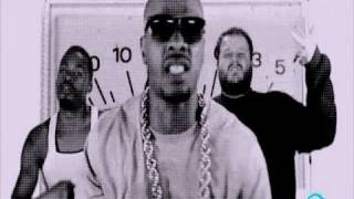 Bishop Lamont ft Diverse & Dave New York - U Ain't Fresh (Prod. by King Karnov) Official Video 2010