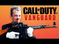 Firearms Expert Reacts To Call Of Duty: Vanguard’s Guns