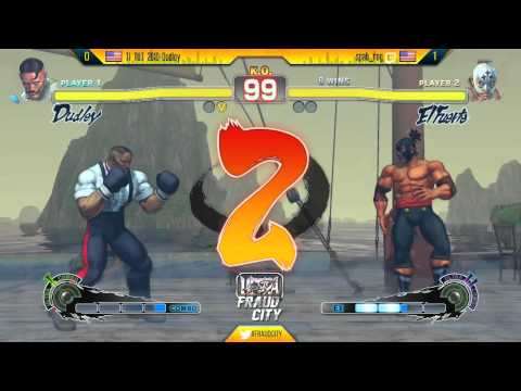 Fraud City #2: TI TUT 2010 Dudley Vs BIFU Spab Rog