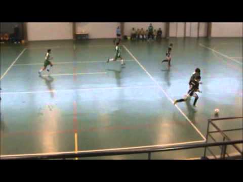 Fintas 2012/13