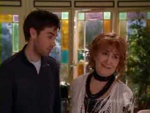 Charmed Scene From Final Episode