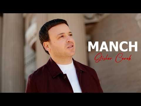 Manuk Aghazaryan (Manch)
