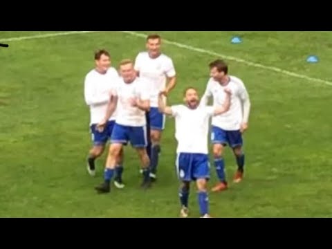 Matěj Jirousek 1. gól v Divizi, MFK Trutnov 4:2 SK Tochovice, 18.9.2021