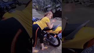 Download lagu story wa Honda mp/Megapro || story wa herex mp terbaru mp3