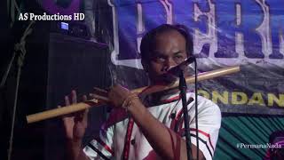 Download lagu PERMANA NADA TETEP DEMEN VOC DEDE MANAH mp3