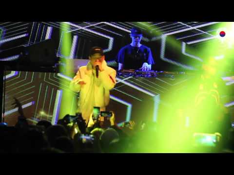 Dok2, The Quiett - What U Know (ILLIONAIRE CANADA TOUR 2017)
