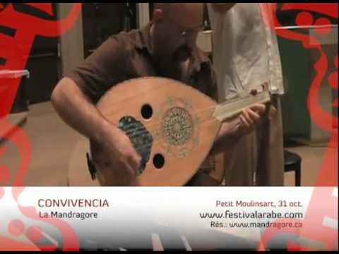 CONVIVENCIA, FMA 2011, Promo