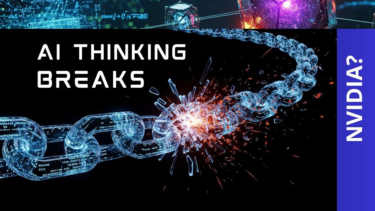 AI Agents Reasoning Collapse Imminent (CMU, Berkeley)