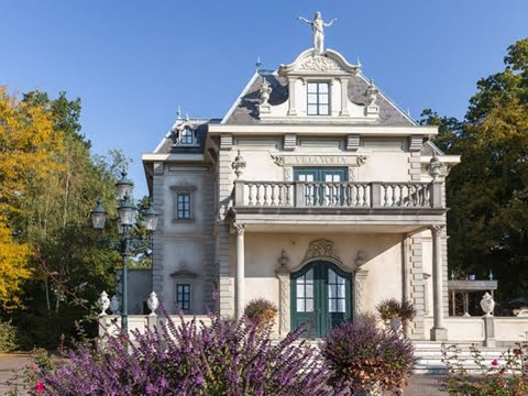 Villa Volta Efteling