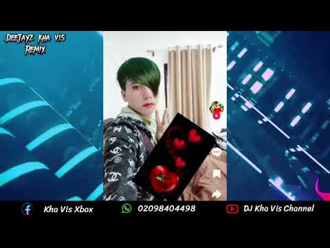 yuav xaiv tus zoo li cas Remix 🎈🎉🎉 dj kha vis 🔥🔥💯สายป่าติ2024-2025