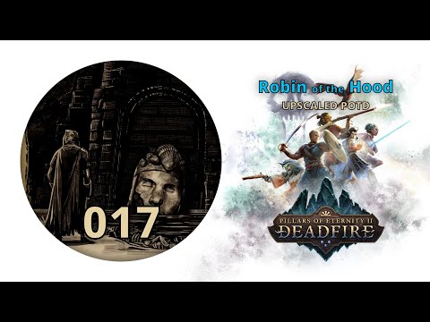 Death & Decay in the Old City Overlook - RotH - Deadfire: Pillars of Eternity II (Upscaled PotD) 17