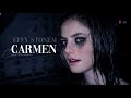 Effy Stonem Carmen