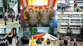 Sri Aurobindo's Birthday Celebrations - 15.Aug.2016