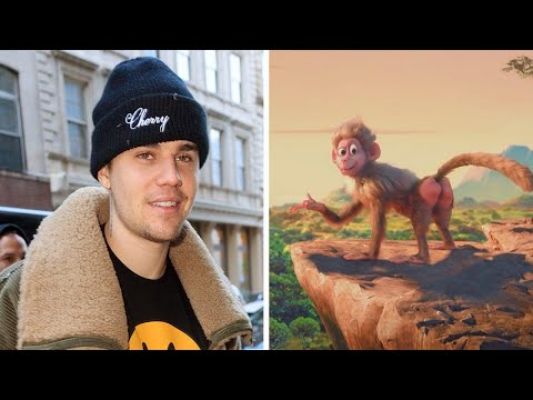 Lil Dicky's 'Earth' Music Video: All the Celebrity Cameos