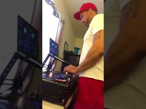 Dj air-alert