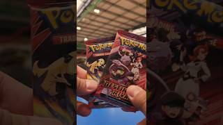 BOOSTER BITES! 🎉 Hobbycon Edition 🎉 Destined Rivals!