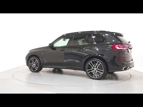 191D46197 - 2019 BMW X5 xDrive30d M Sport 83,950