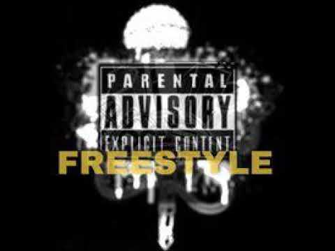 K-UniK & Francko - Freestyle 18 Decembre