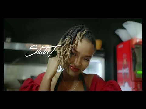 Ndiaks Oby Feat Xuman , Godias , Black G - Statut (Official Music Video)