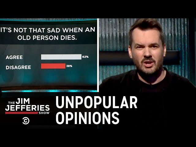 Pronúncia de vídeo de Jim Jefferies em Inglês