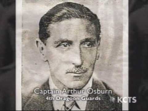 Timewatch 1914, The War Revolution