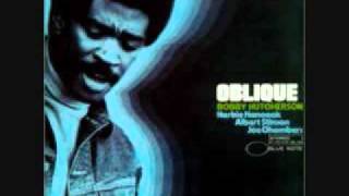 Bi Sectional by Bobby Hutcherson