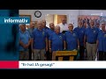 Er Hat JA Gesagt Zum Männerchor 1846 Ruhland