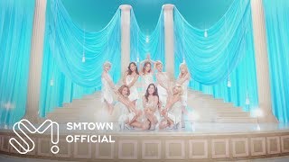 Girls Generation - Lion Heart