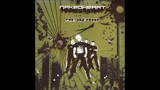 Naked Heart - Further Proof (2003)