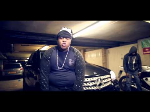 Bobby Shmurda - Hot N**** Remix [Rhymez Major Team Trizzy] Rhymez031major