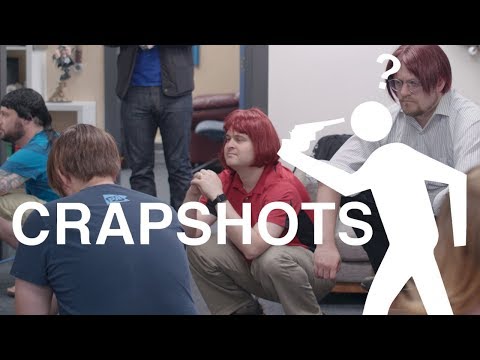 Crapshots Ep556 - The Squat 2