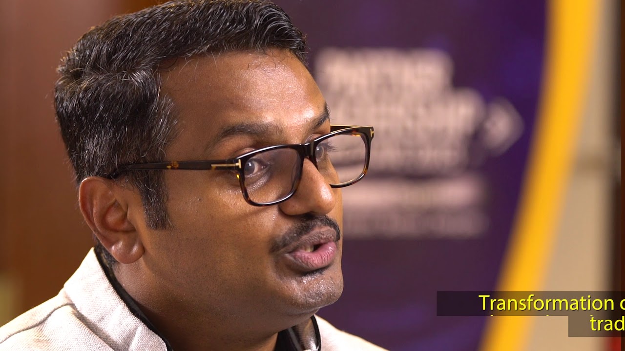 Sysfore Technologies leverages the Microsoft Cloud