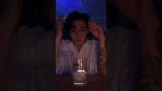 Download lagu You got that James Dean daydream look in your eyes  Taylor swift - style #jungkook #shorts #style mp3