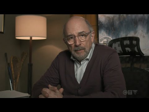 The Good Doctor: 4x20 "Vamos" - Shaun asks Aaron for Advice (HD)