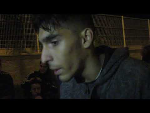 Lgido y Puzzle vs Thormenta y As013 |Semis|