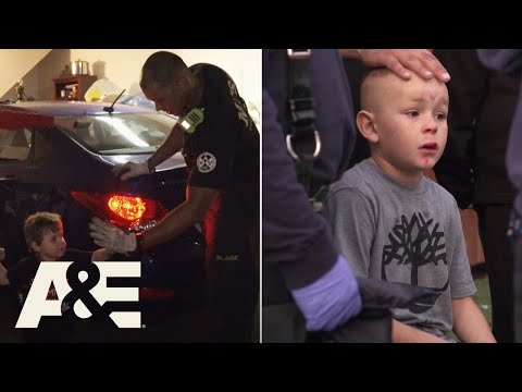 Live Rescue: Most Viewed Moments of 2020 | 45-MINUTE COMPILATION | A&E