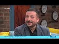 Petr Tomeček / Panova flétna pod širým nebem