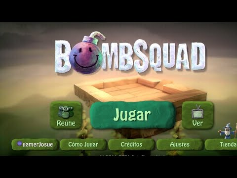 bobsquad es epico