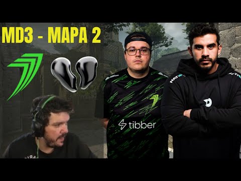 00NATION VS 777 PINNACLE WINTER SERIES 2 REGIONALS - MAPA 2 (09/02/22)