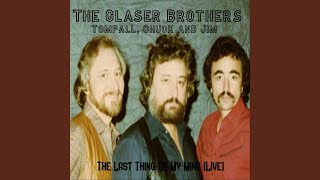 The Last Thing on My Mind (Live)