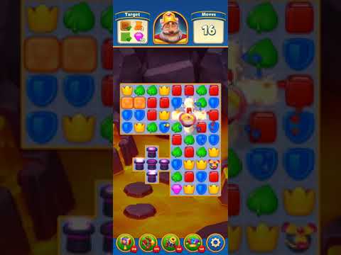 Loyal Match Level 2628