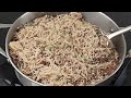 Khada Masoor Pulao Akkha Masoor Pulao Recipe खड़ा मसूर पुलाओ