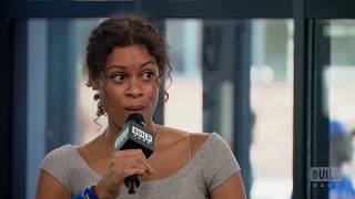 Aluna Francis Discusses AlunaGeorge&#39;s New Singles