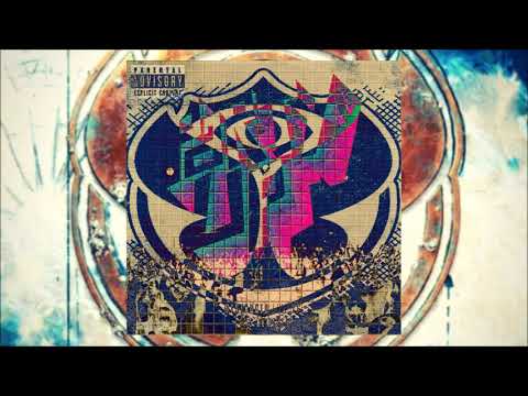 De Je Srece Bilo x Party Up x Vibin ( Salvatore Ganacci Tomorrowland Mashup 18' ) [Jasx Reboot]