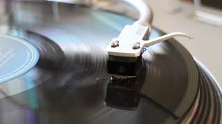 Wham - I&#39;m Your Man (Extended Stimulation) (1986 HQ Vinyl Rip) - Technics 1200G / AT33PTG/II