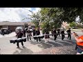 Merced High Drumline 2023 At Pitman Preview Of Champions