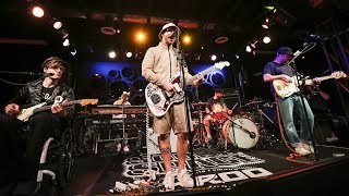 Portugal. The Man - Modern Jesus (Live at KROQ)