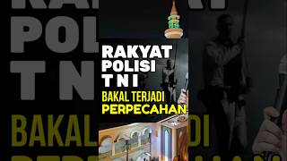 Download lagu ABUYA UCI TURTUSI RAKYAT POLISI TNI & PEMERINTAH BAKAL TERJADI PERPECAHAN mp3