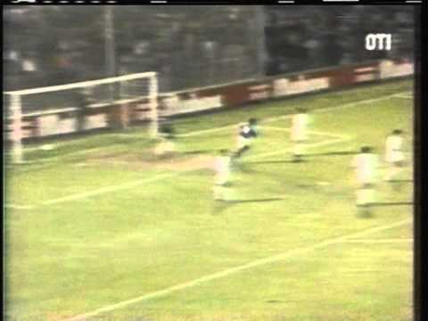 1992 (May 9) Real Oviedo 1 -Real Madrid 0 (Spanish La Liga)